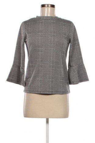 Γυναικεία μπλούζα H&M, Μέγεθος XS, Χρώμα Πολύχρωμο, Τιμή 1,94 €