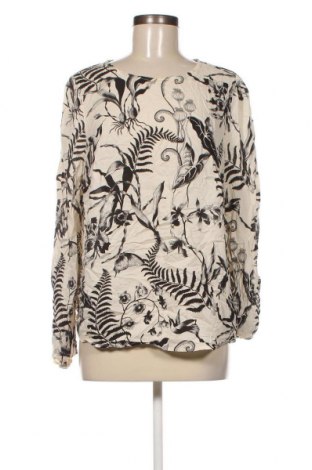 Γυναικεία μπλούζα H&M, Μέγεθος XXL, Χρώμα  Μπέζ, Τιμή 7,05 €
