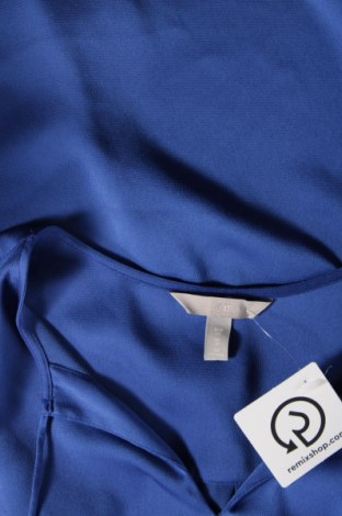 Damen Shirt H&M, Größe M, Farbe Blau, Preis 13,22 €