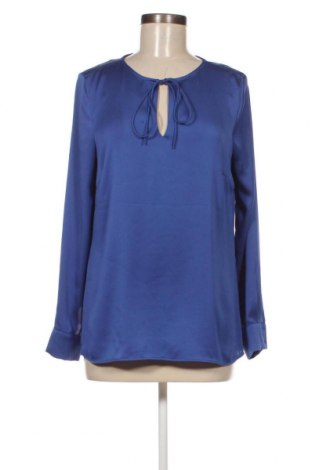 Bluză de femei H&M, Mărime M, Culoare Albastru, Preț 21,88 Lei