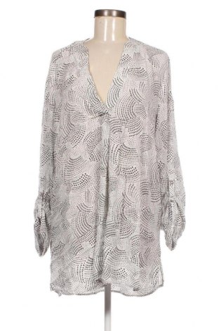 Γυναικεία μπλούζα H&M, Μέγεθος XXL, Χρώμα Πολύχρωμο, Τιμή 11,75 €