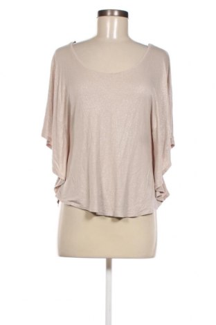 Γυναικεία μπλούζα H&M, Μέγεθος S, Χρώμα  Μπέζ, Τιμή 3,88 €