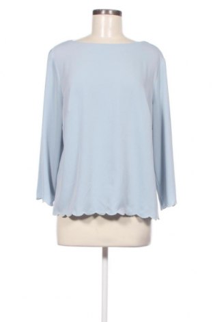Дамска блуза H&M, Размер XL, Цвят Син, Цена 7,60 лв.