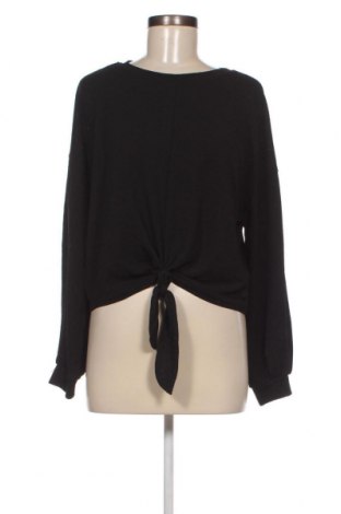 Дамска блуза H&M, Размер S, Цвят Черен, Цена 4,75 лв.
