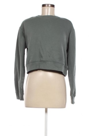 Damen Shirt H&M, Größe S, Farbe Grün, Preis 7,67 €