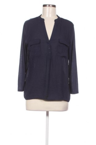 Damen Shirt H&M, Größe M, Farbe Blau, Preis € 3,57