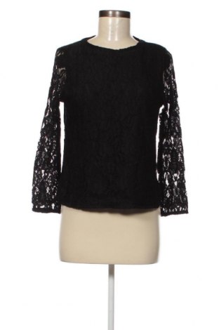 Damen Shirt H&M, Größe S, Farbe Schwarz, Preis 3,57 €