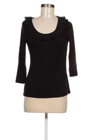Damen Shirt H&M, Größe M, Farbe Schwarz, Preis € 2,38