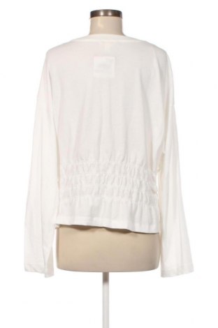 Damen Shirt H&M, Größe L, Farbe Weiß, Preis 10,76 €