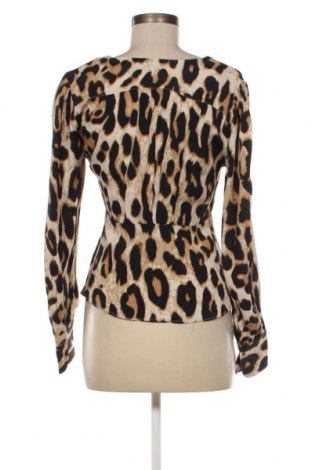 Γυναικεία μπλούζα H&M, Μέγεθος XS, Χρώμα Πολύχρωμο, Τιμή 18,45 €