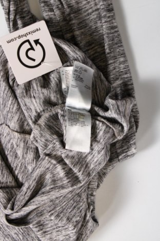 Damen Shirt H&M, Größe S, Farbe Grau, Preis 2,38 €