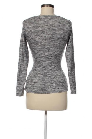 Damen Shirt H&M, Größe S, Farbe Grau, Preis € 2,38
