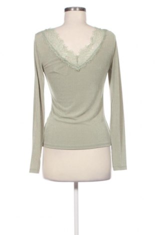 Damen Shirt H&M, Größe S, Farbe Grün, Preis € 2,38