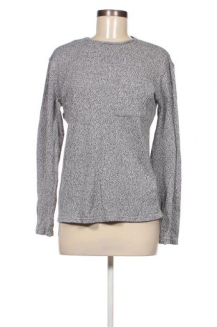Γυναικεία μπλούζα H&M, Μέγεθος S, Χρώμα Γκρί, Τιμή 3,08 €