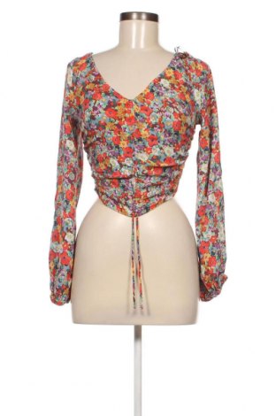Damen Shirt H&M, Größe S, Farbe Mehrfarbig, Preis 9,62 €