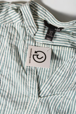 Bluză de femei H&M, Mărime M, Culoare Multicolor, Preț 13,75 Lei