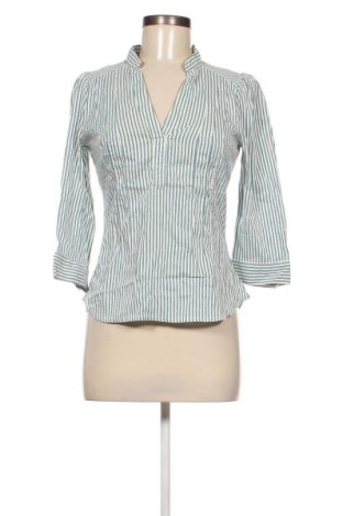 Дамска блуза H&M, Размер M, Цвят Многоцветен, Цена 4,18 лв.