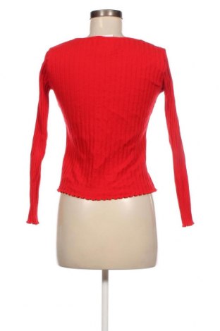 Bluză de femei H&M, Mărime S, Culoare Roșu, Preț 15,63 Lei
