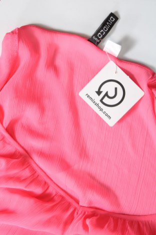 Bluză de femei H&M Divided, Mărime S, Culoare Roz, Preț 38,27 Lei