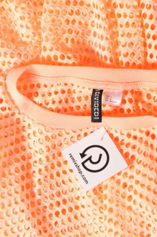 Γυναικεία μπλούζα H&M Divided, Μέγεθος S, Χρώμα Ρόζ , Τιμή 9,72 €