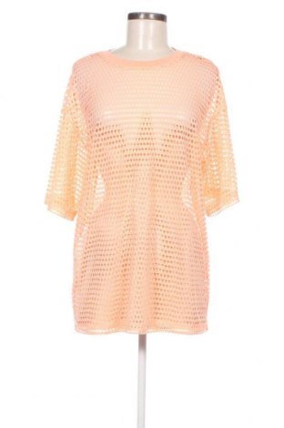 Γυναικεία μπλούζα H&M Divided, Μέγεθος S, Χρώμα Ρόζ , Τιμή 1,94 €