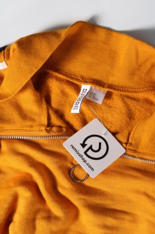 Damen Shirt H&M Divided, Größe M, Farbe Braun, Preis 4,10 €