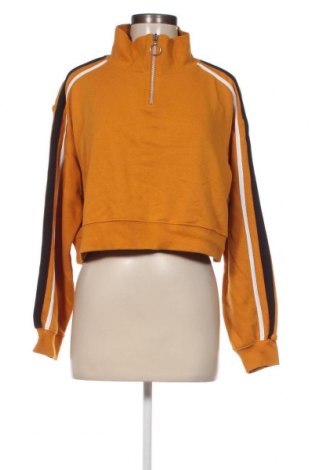 Damen Shirt H&M Divided, Größe M, Farbe Braun, Preis 4,49 €
