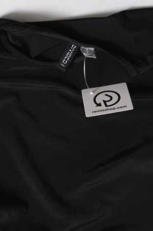 Γυναικεία μπλούζα H&M Divided, Μέγεθος L, Χρώμα Μαύρο, Τιμή 1,94 €