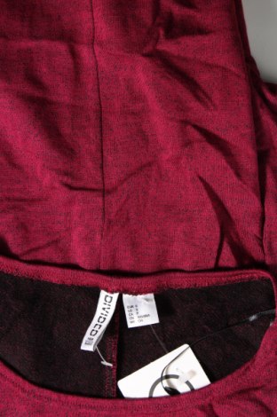 Γυναικεία μπλούζα H&M Divided, Μέγεθος S, Χρώμα Βιολετί, Τιμή 2,59 €