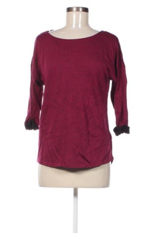 Γυναικεία μπλούζα H&M Divided, Μέγεθος S, Χρώμα Βιολετί, Τιμή 2,59 €