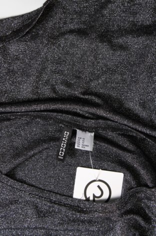 Γυναικεία μπλούζα H&M Divided, Μέγεθος XS, Χρώμα Πολύχρωμο, Τιμή 3,06 €