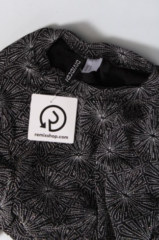 Γυναικεία μπλούζα H&M Divided, Μέγεθος S, Χρώμα Πολύχρωμο, Τιμή 2,47 €