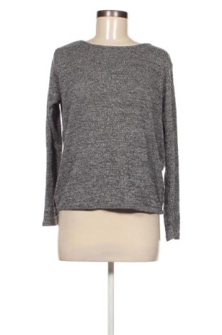 Damen Shirt H&M Divided, Größe M, Farbe Grau, Preis € 2,38