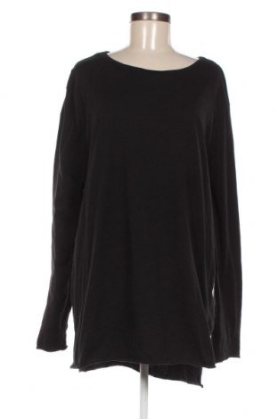 Damen Shirt H&M Divided, Größe L, Farbe Schwarz, Preis 7,67 €