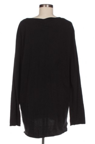 Damen Shirt H&M Divided, Größe L, Farbe Schwarz, Preis 2,33 €