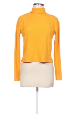 Γυναικεία μπλούζα H&M Divided, Μέγεθος S, Χρώμα Κίτρινο, Τιμή 2,47 €