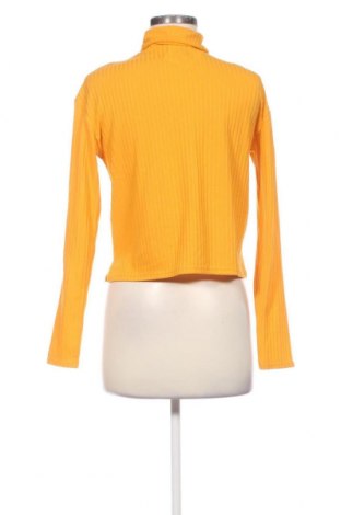 Γυναικεία μπλούζα H&M Divided, Μέγεθος S, Χρώμα Κίτρινο, Τιμή 2,47 €