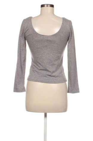 Γυναικεία μπλούζα H&M Divided, Μέγεθος M, Χρώμα Γκρί, Τιμή 2,47 €