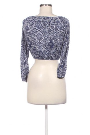 Damen Shirt H&M Divided, Größe XS, Farbe Blau, Preis € 2,38