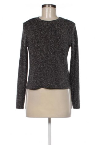 Damen Shirt H&M Divided, Größe XS, Farbe Schwarz, Preis € 3,04