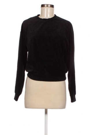 Γυναικεία μπλούζα H&M Divided, Μέγεθος S, Χρώμα Μαύρο, Τιμή 4,94 €