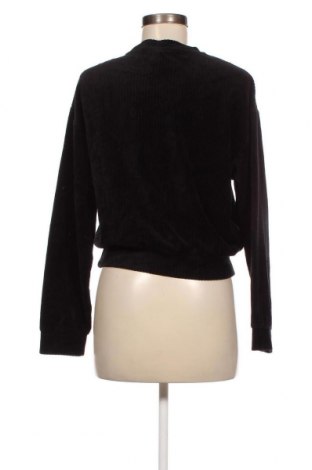 Γυναικεία μπλούζα H&M Divided, Μέγεθος S, Χρώμα Μαύρο, Τιμή 4,23 €