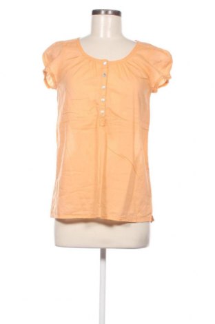 Дамска блуза H&M L.O.G.G., Размер S, Цвят Оранжев, Цена 3,76 лв.