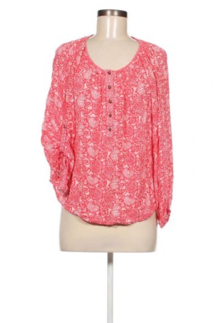 Γυναικεία μπλούζα H&M L.O.G.G., Μέγεθος M, Χρώμα Ρόζ , Τιμή 2,35 €