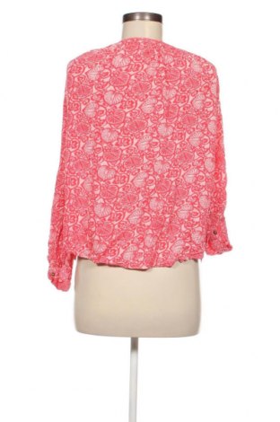 Γυναικεία μπλούζα H&M L.O.G.G., Μέγεθος M, Χρώμα Ρόζ , Τιμή 11,75 €