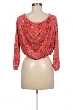 Γυναικεία μπλούζα H&M by Coachella, Μέγεθος M, Χρώμα Πολύχρωμο, Τιμή 2,47 €