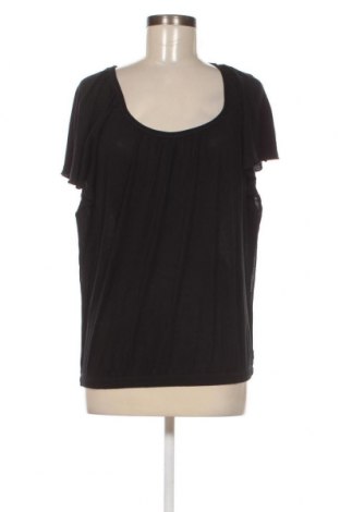 Дамска блуза Hallhuber, Размер S, Цвят Черен, Цена 3,96 лв.