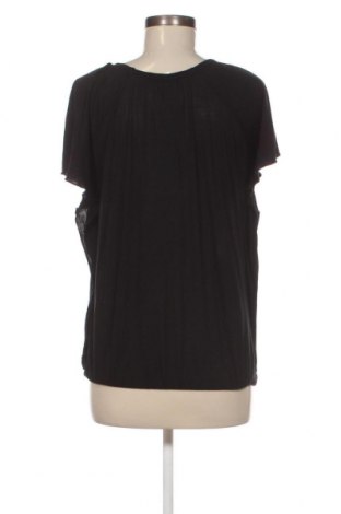 Γυναικεία μπλούζα Hallhuber, Μέγεθος S, Χρώμα Μαύρο, Τιμή 9,72 €