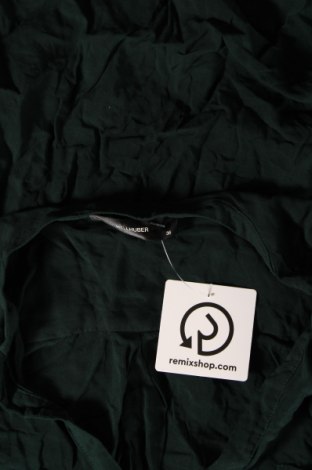 Γυναικεία μπλούζα Hallhuber, Μέγεθος S, Χρώμα Πράσινο, Τιμή 2,94 €