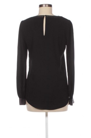 Γυναικεία μπλούζα Hallhuber, Μέγεθος S, Χρώμα Μαύρο, Τιμή 21,03 €